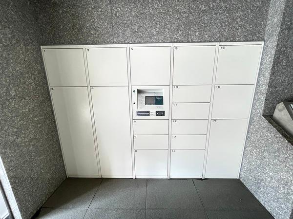 レクセルプラザ本厚木 物件画像