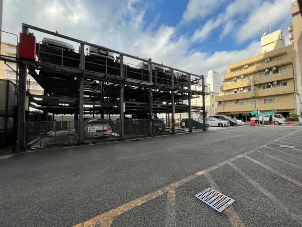 レクセルプラザ本厚木 物件画像