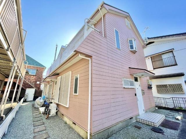 テラスハウスTAKASE 物件画像