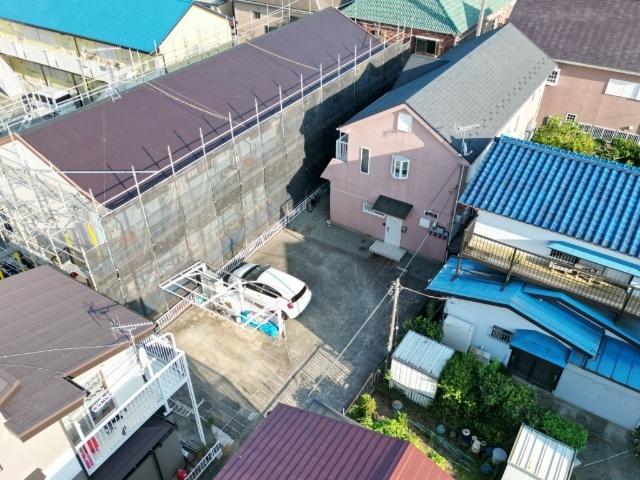 テラスハウスTAKASE 物件画像