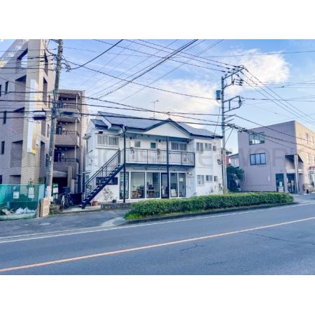 外観写真1