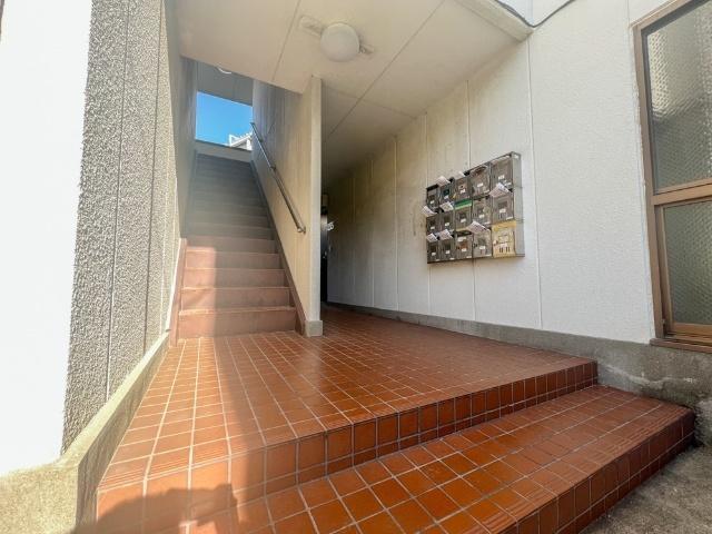 フェニックス伊勢原 物件画像