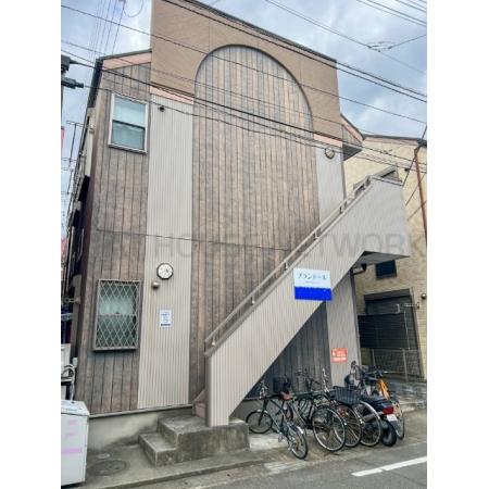 外観写真1