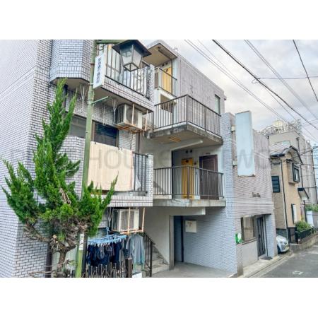 外観写真1