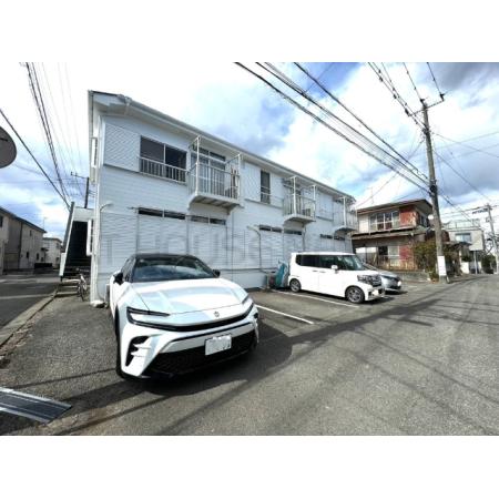 外観写真1
