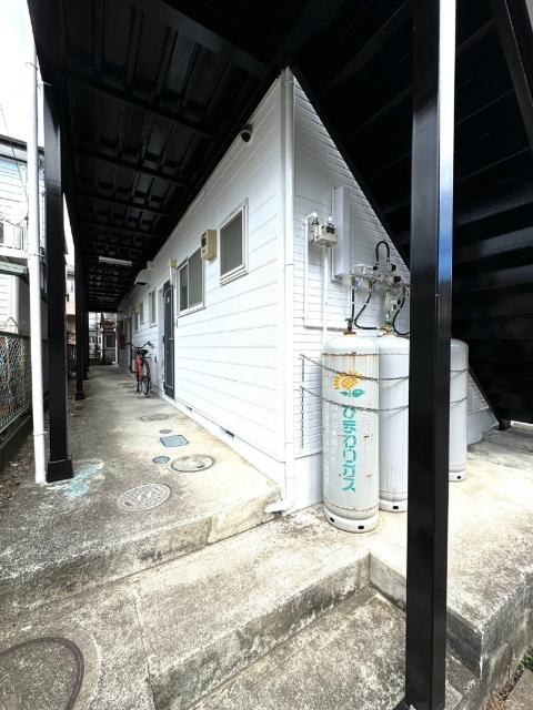 メゾンサンライズ 物件画像