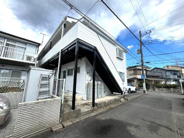 メゾンサンライズ 物件画像