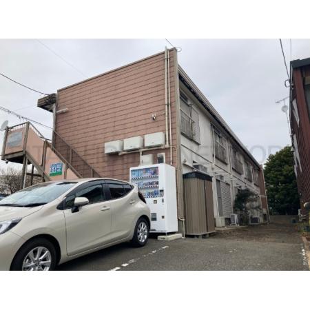 外観写真1