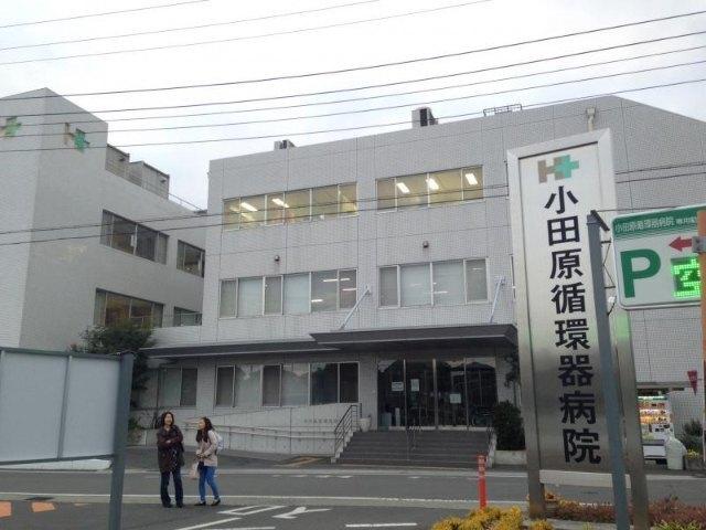 周辺環境画像