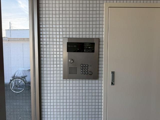 先行舎弐号 物件画像