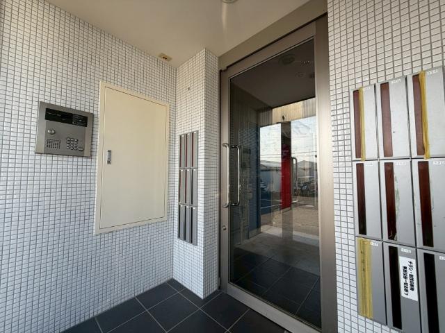 先行舎弐号 物件画像
