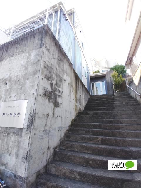先行舎参号 物件画像