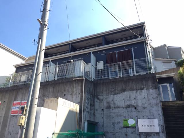 先行舎参号 物件画像