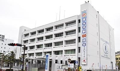 周辺環境画像