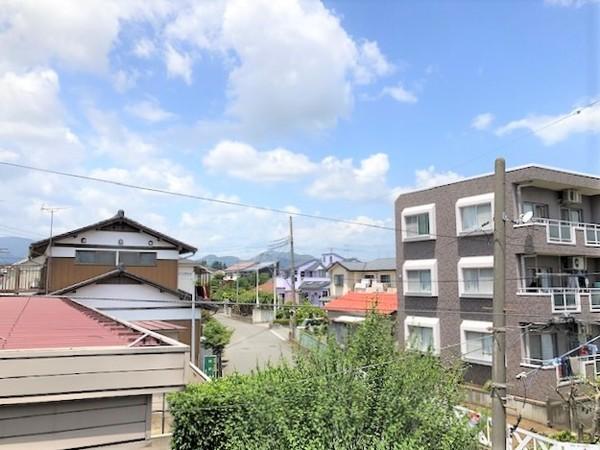 サンハイツシミズ 物件画像