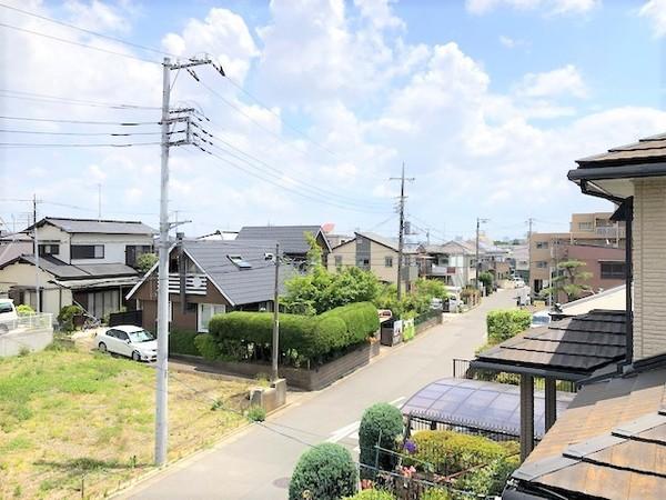 サンハイツシミズ 物件画像