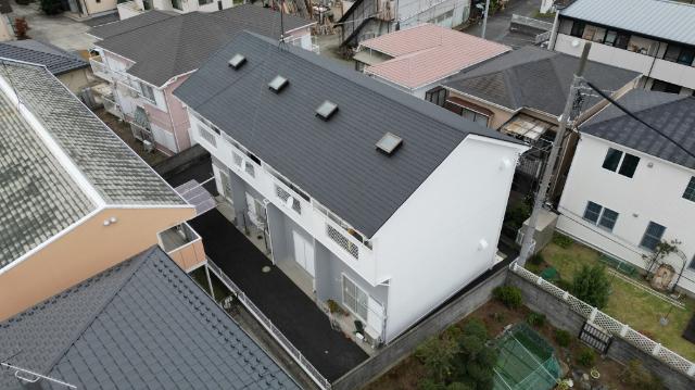 今泉コーポ 物件画像