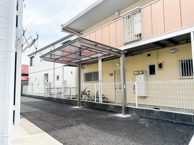 今泉コーポ 物件画像