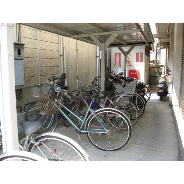 アネーロ伊勢原Ⅱ 物件画像