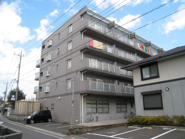 ロイヤルマンション 物件画像