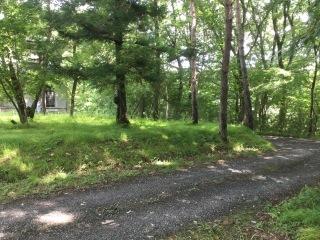 日光市土沢 土地画像