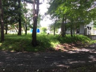 日光市土沢 土地画像