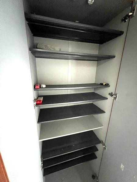 半原中古 収納
