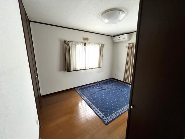 半原中古 リビング