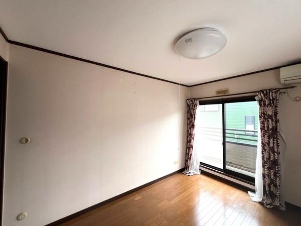 半原中古 リビング