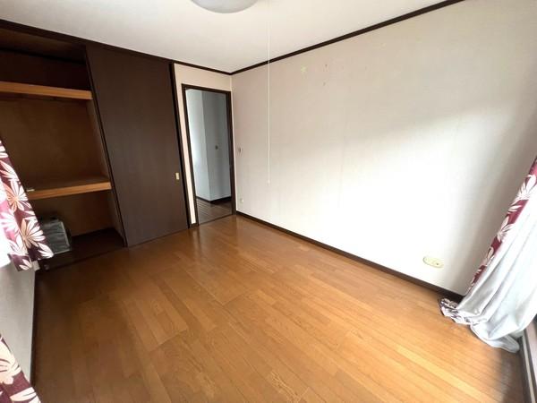 半原中古 リビング