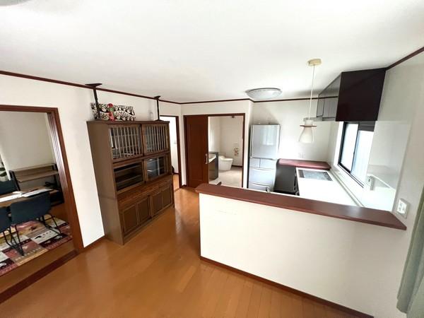 半原中古 キッチン