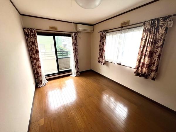 半原中古 リビング