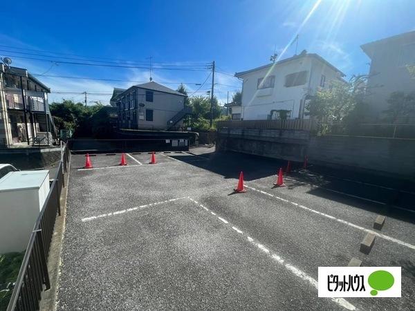 平塚市真田四丁目　土地 土地