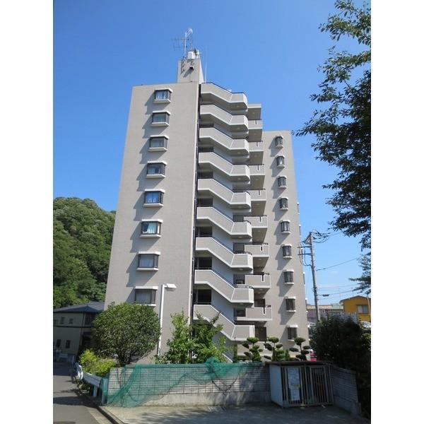 グランピア秦野（303） 外観