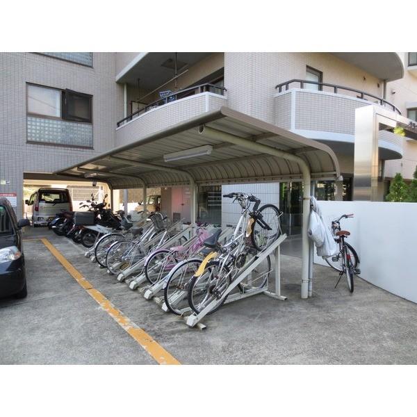 グランピア秦野（303） その他