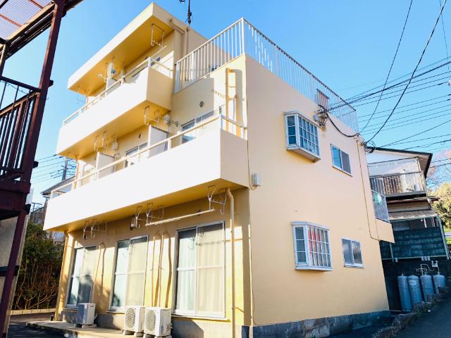 外観写真1
