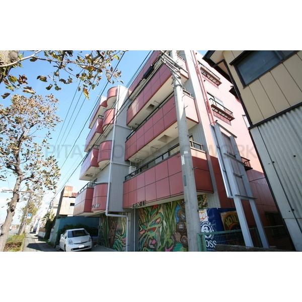 サウスポート湘南