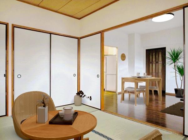 グランピア秦野（303） その他