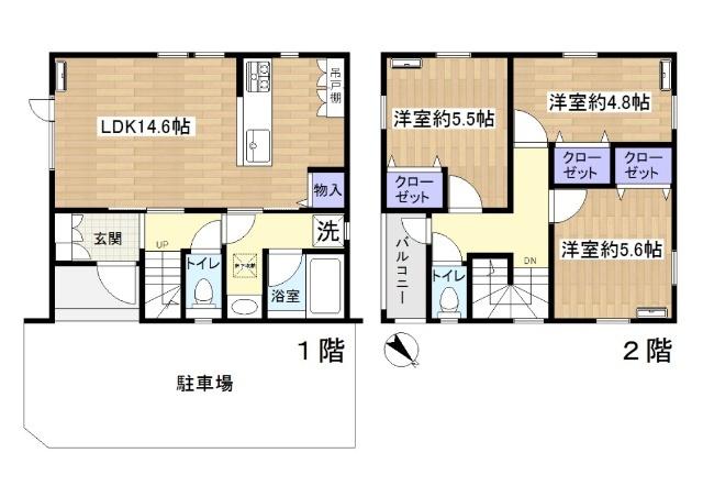 写真:物件の写真