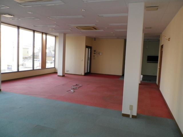 東ビル（A） 部屋画像