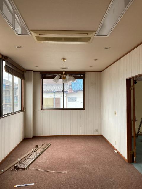 東ビル（A） 部屋画像