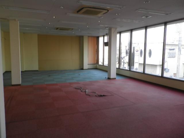 東ビル（A） 部屋画像