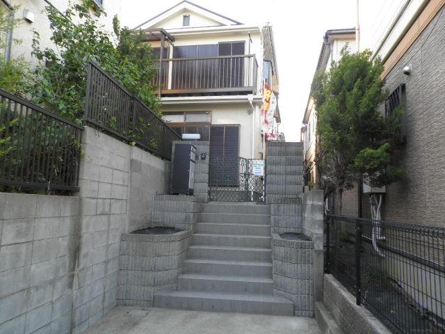 外観写真1