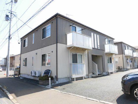 セントポーリアの賃貸物件