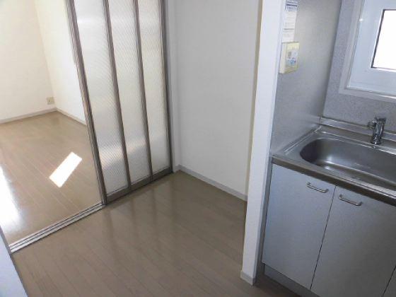 花ヴィレッジ（103） その他部屋・スペース