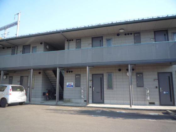 カオリーモ青山　Ｃ 共有部分