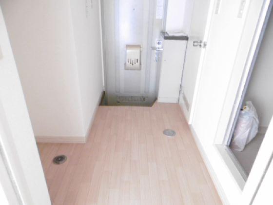 アパートメントハウス・アイリス　Ｄ（102） その他部屋・スペース