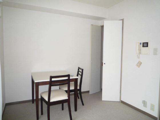 ライオンズマンション盛岡中央通（504） 部屋画像