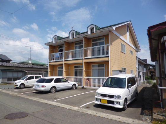 ＹＳコーポ　Ⅲ（101） 駐車場