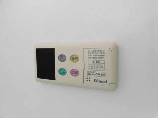 クラインファルケ（501） 設備